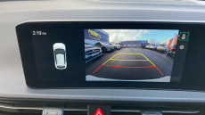 Kia EV6 168kW Air 84kWh 5dr Auto Electric Estate